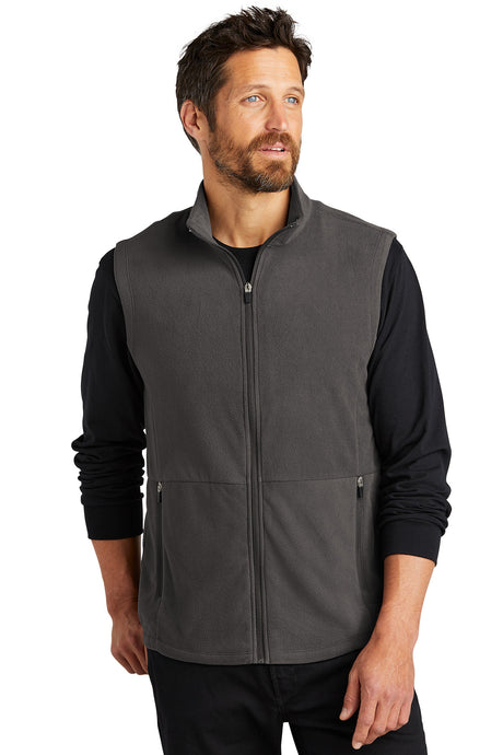 Port Authority Men's   Accord Microfleece Vest F152