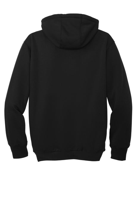 Carhartt Men's Midweight Thermal-Lined Full-Zip Sweatshirt CT104078 Carhartt