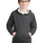 Sport-Tek Youth   Drive Fleece Pullover Hoodie YSTF200