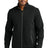 Port Authority Men's   Network Fleece Jacket F422