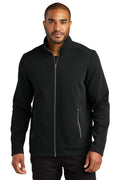 Port Authority Men's   Network Fleece Jacket F422