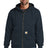 Carhartt Men's Midweight Thermal-Lined Full-Zip Sweatshirt CT104078 Carhartt