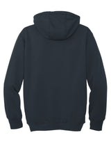 Carhartt Men's Midweight Thermal-Lined Full-Zip Sweatshirt CT104078 Carhartt
