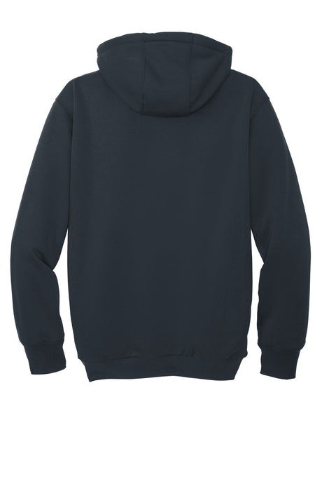 Carhartt Men's Midweight Thermal-Lined Full-Zip Sweatshirt CT104078 Carhartt