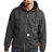 Carhartt Men's Midweight Thermal-Lined Full-Zip Sweatshirt CT104078 Carhartt