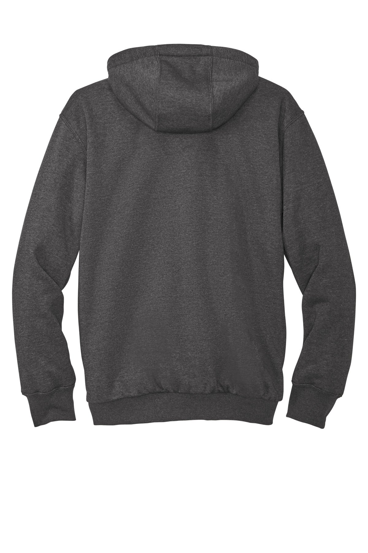 Carhartt Men's Midweight Thermal-Lined Full-Zip Sweatshirt CT104078 Carhartt