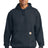 Carhartt Men's Tall Midweight Hooded Sweatshirt CTTK121 Carhartt