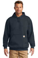 Carhartt Men's Tall Midweight Hooded Sweatshirt CTTK121 Carhartt