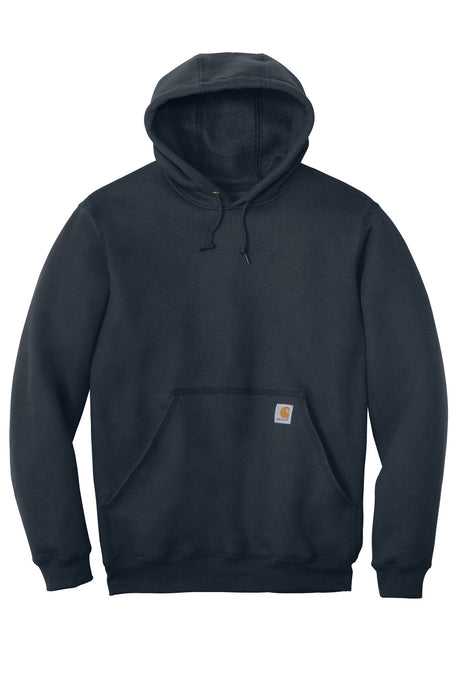 Carhartt Men's Tall Midweight Hooded Sweatshirt CTTK121 Carhartt