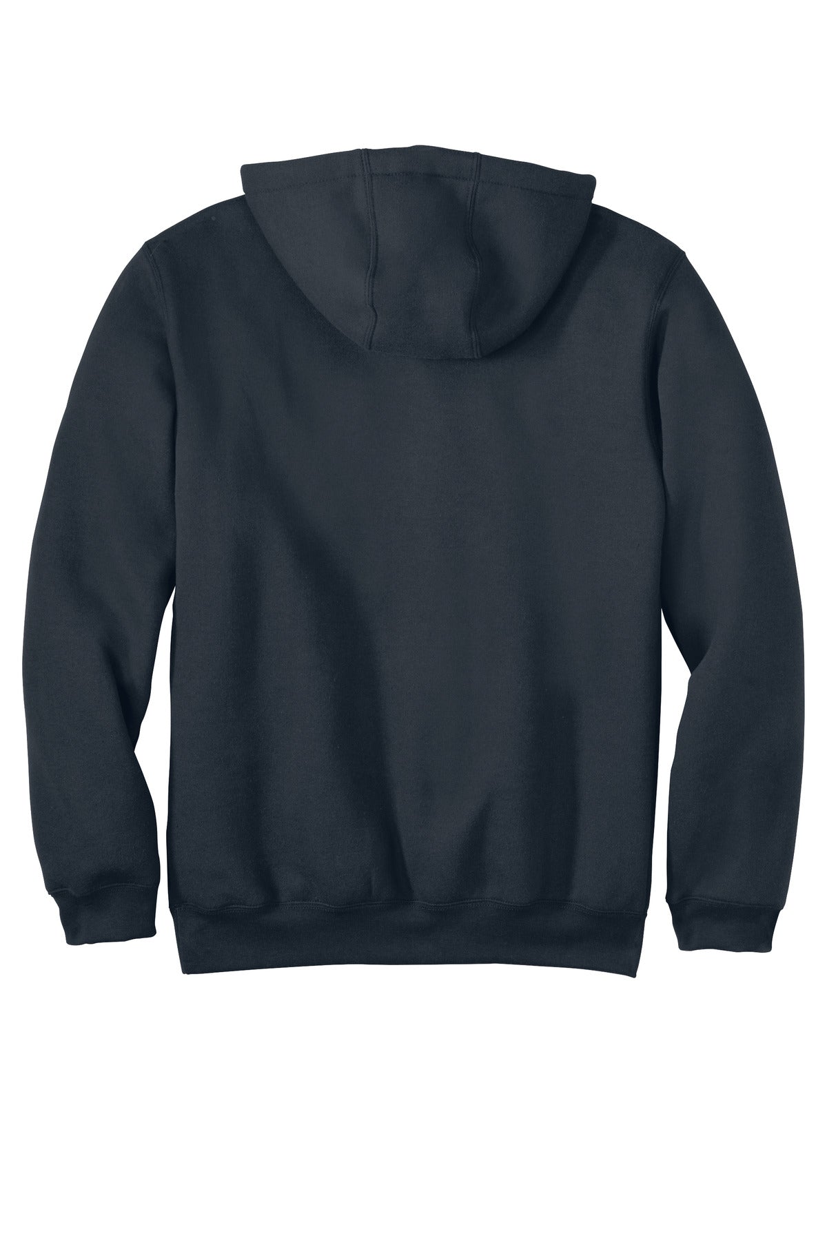 Carhartt Men's Tall Midweight Hooded Sweatshirt CTTK121 Carhartt