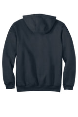Carhartt Men's Tall Midweight Hooded Sweatshirt CTTK121 Carhartt