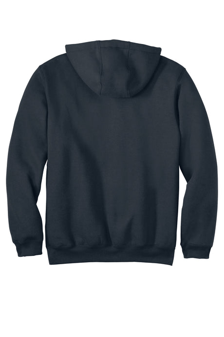 Carhartt Men's Tall Midweight Hooded Sweatshirt CTTK121 Carhartt