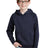 Sport-Tek Youth   Drive Fleece Pullover Hoodie YSTF200