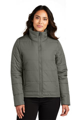 Port Authority Women's   Puffer Jacket L852
