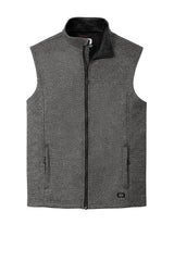 OGIO Men's Grit Fleece Vest. OG730 OGIO