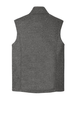 OGIO Men's Grit Fleece Vest. OG730 OGIO