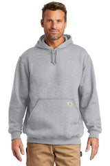 Carhartt Men's Tall Midweight Hooded Sweatshirt CTTK121 Carhartt