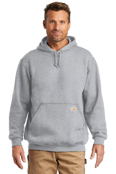 Carhartt Men's Tall Midweight Hooded Sweatshirt CTTK121 Carhartt