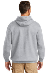 Carhartt Men's Tall Midweight Hooded Sweatshirt CTTK121 Carhartt