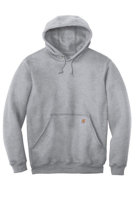 Carhartt Men's Tall Midweight Hooded Sweatshirt CTTK121 Carhartt