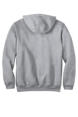 Carhartt Men's Tall Midweight Hooded Sweatshirt CTTK121 Carhartt
