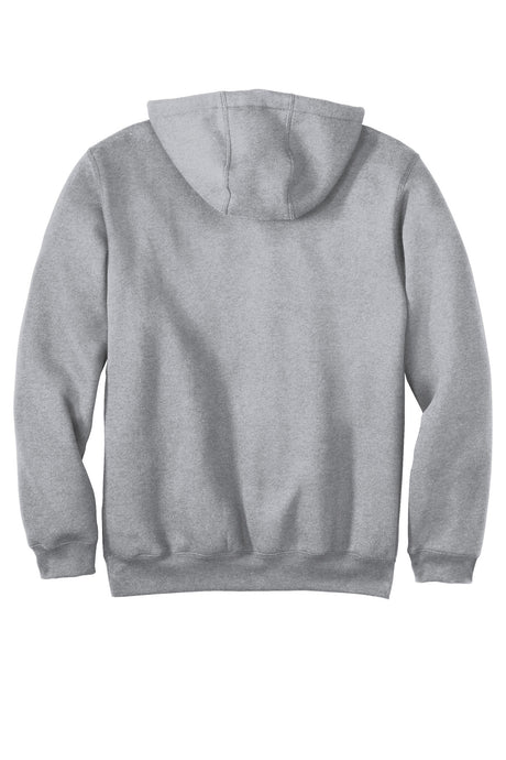 Carhartt Men's Tall Midweight Hooded Sweatshirt CTTK121 Carhartt