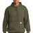 Carhartt Men's Tall Midweight Hooded Sweatshirt CTTK121 Carhartt