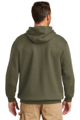Carhartt Men's Tall Midweight Hooded Sweatshirt CTTK121 Carhartt