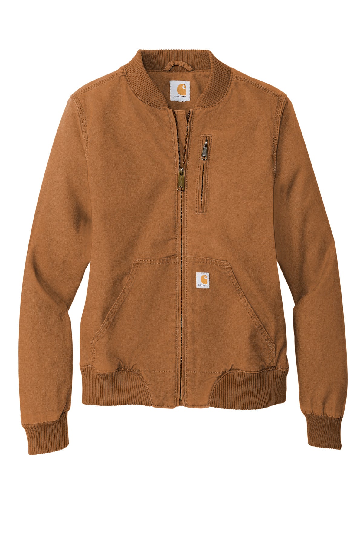 Carhartt Women's Rugged Flex Crawford Jacket CT102524 Carhartt