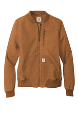 Carhartt Women's Rugged Flex Crawford Jacket CT102524 Carhartt