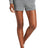 District Women's   Perfect Tri   Fleece Short DT1309
