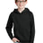 Sport-Tek Youth   Drive Fleece Pullover Hoodie YSTF200