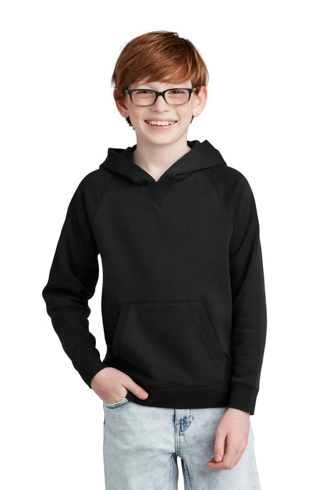 Sport-Tek Youth   Drive Fleece Pullover Hoodie YSTF200