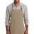 Port Authority     Full-Length Two-Pocket Bib Apron