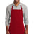 Port Authority     Full-Length Two-Pocket Bib Apron