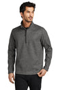 OGIO Men's Grit Fleece 1/2-Zip Pullover. OG729 OGIO