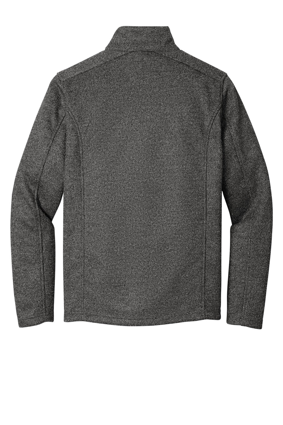 OGIO Men's Grit Fleece 1/2-Zip Pullover. OG729 OGIO