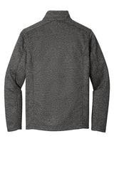 OGIO Men's Grit Fleece 1/2-Zip Pullover. OG729 OGIO