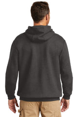 Carhartt Men's Tall Midweight Hooded Sweatshirt CTTK121 Carhartt
