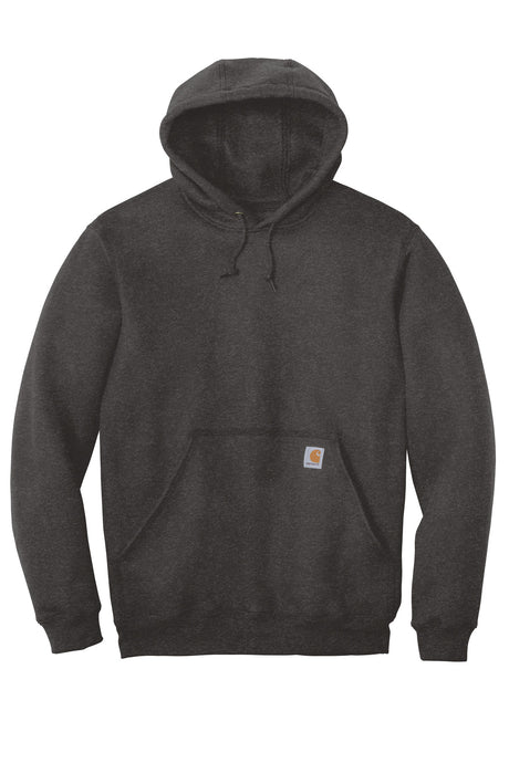 Carhartt Men's Tall Midweight Hooded Sweatshirt CTTK121 Carhartt