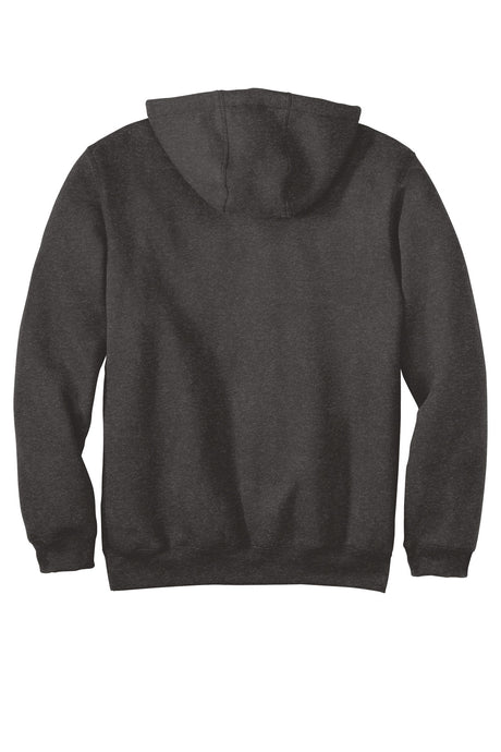 Carhartt Men's Tall Midweight Hooded Sweatshirt CTTK121 Carhartt