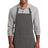 Port Authority     Full-Length Two-Pocket Bib Apron