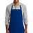 Port Authority     Full-Length Two-Pocket Bib Apron