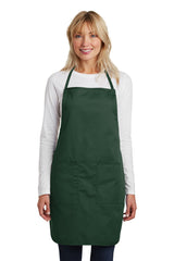 Port Authority    Full-Length Apron