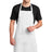 Port Authority    Easy Care Extra Long Bib Apron with Stain Release