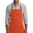 Port Authority     Full-Length Two-Pocket Bib Apron