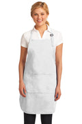 Port Authority    Easy Care Full-Length Apron with Stain Release