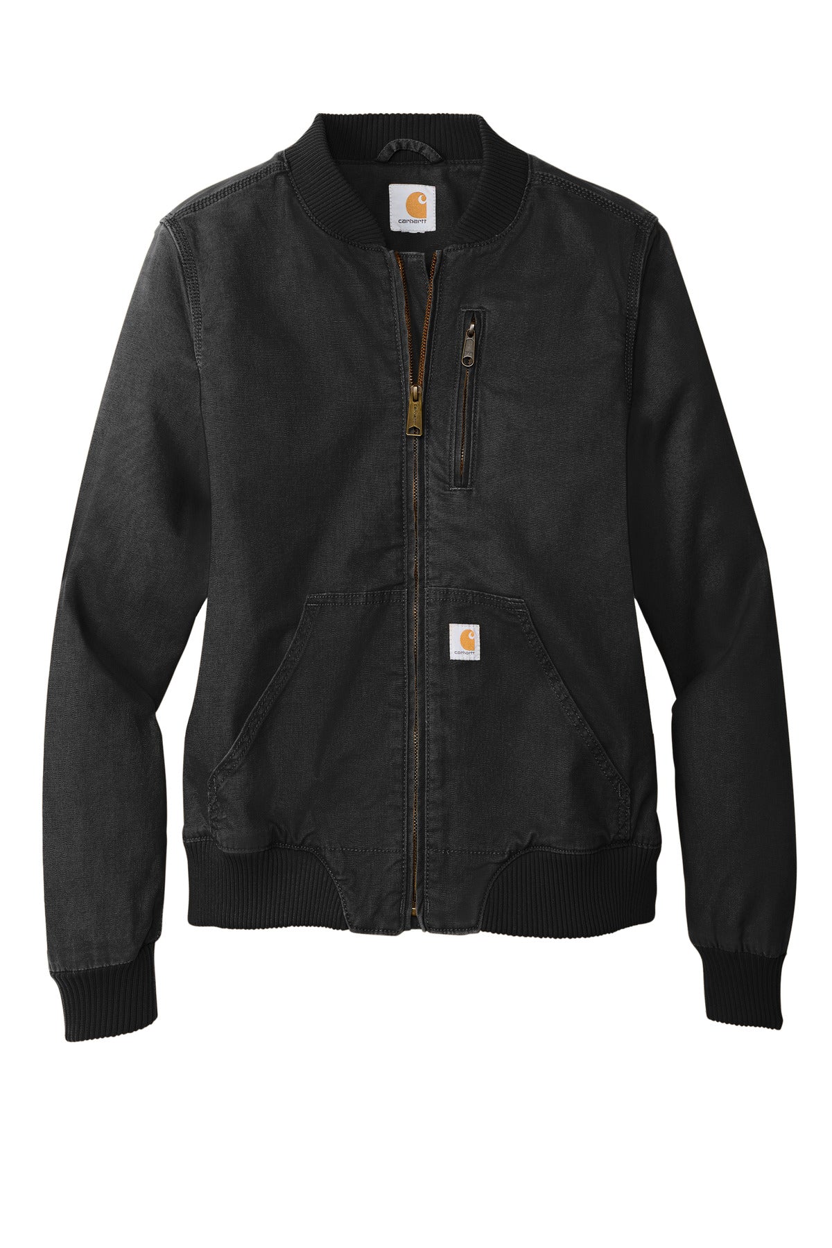 Carhartt Women's Rugged Flex Crawford Jacket CT102524 Carhartt