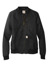 Carhartt Women's Rugged Flex Crawford Jacket CT102524 Carhartt