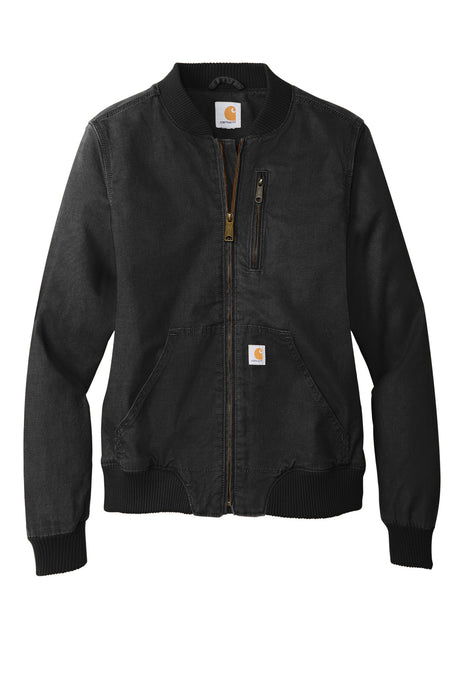 Carhartt Women's Rugged Flex Crawford Jacket CT102524 Carhartt